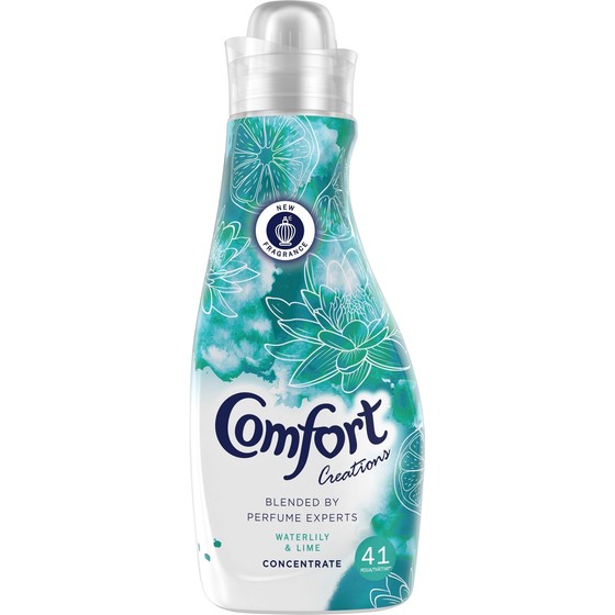 Comfort Flushing Wing Lily & Lime 750m